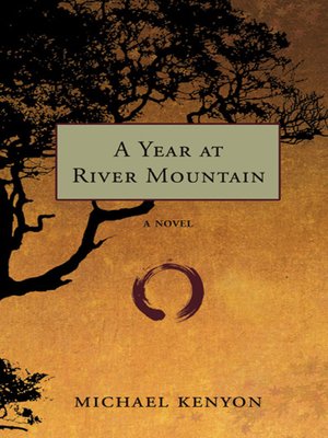 cover image of A Year at River Mountain